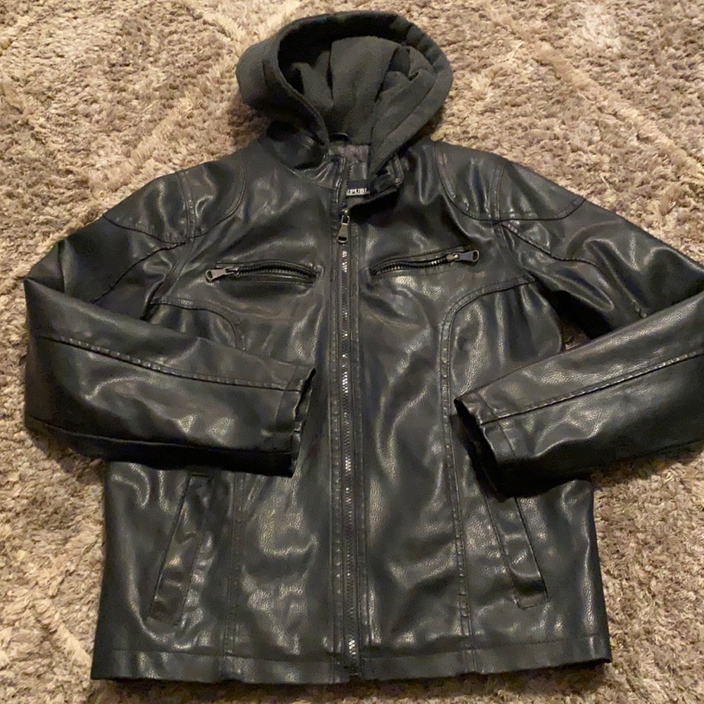 Urban Republic NWOT Boys jacket.